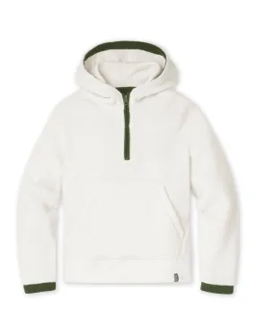 Kids' Rawlins Fleece Hooded Pullover