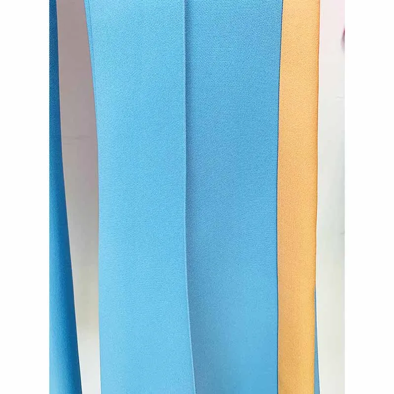 Women Pantsuits Wedding Party Suit   Flare Trousers Colored Suit Two Piece Pantsuits