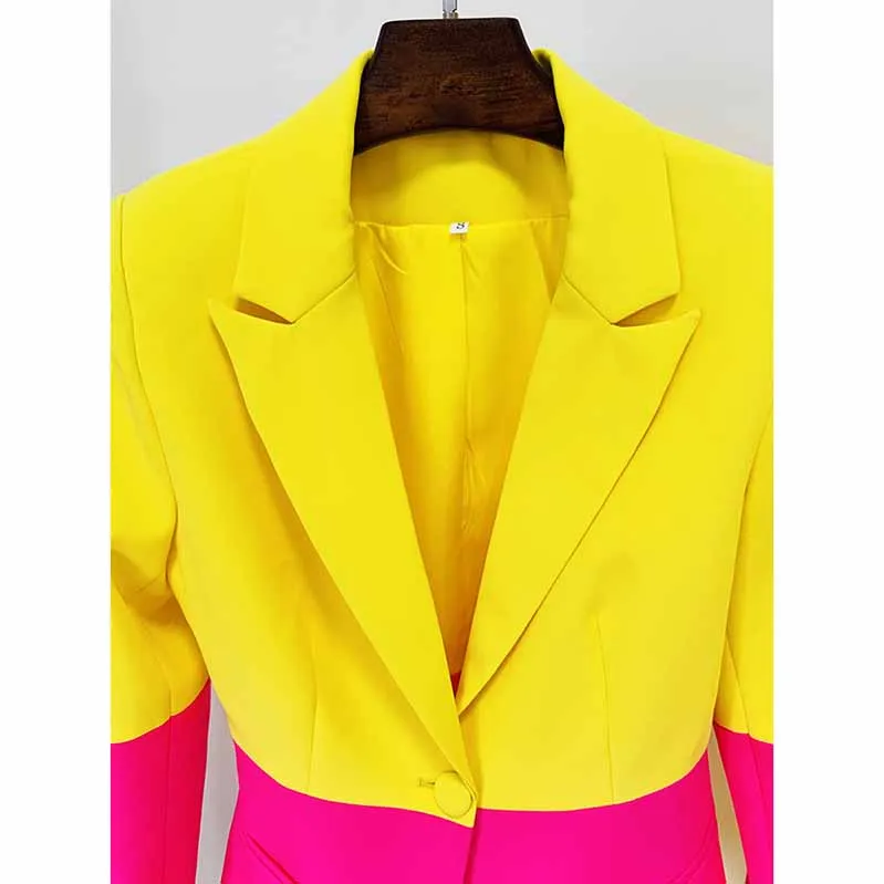 Women Pantsuits Wedding Party Suit   Flare Trousers Colored Suit Two Piece Pantsuits