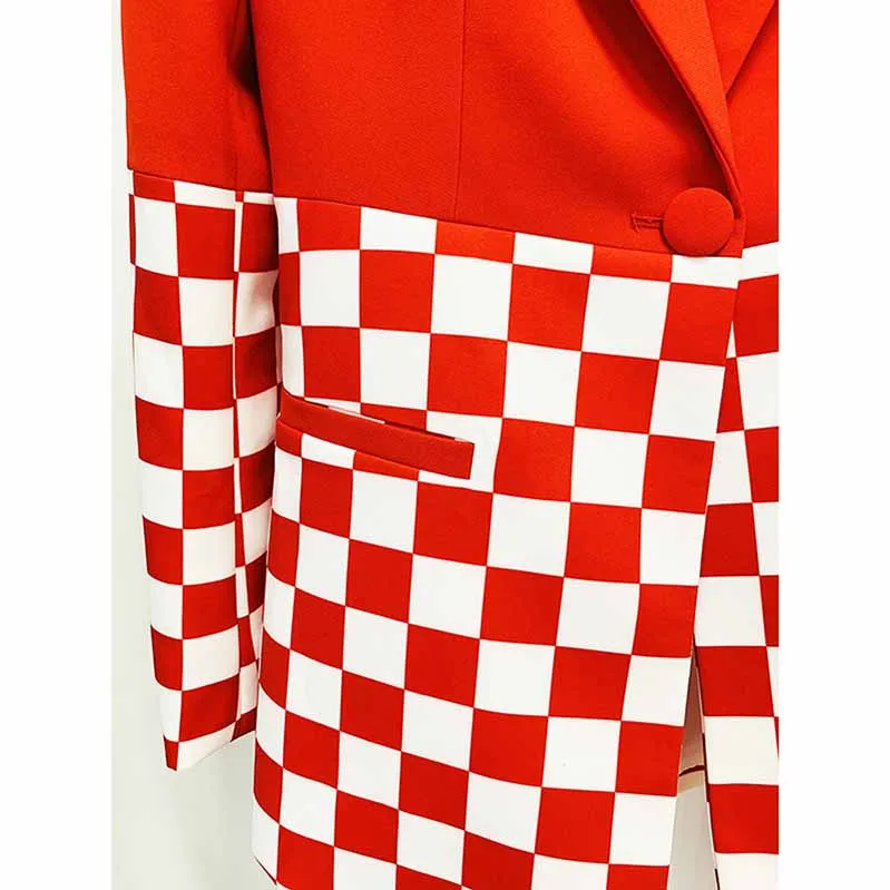 Women Pantsuits Wedding Tuxedos Party Suit   Flare Trousers Suit Two Piece Red Pantsuits
