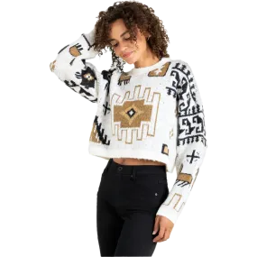 Women's Kos Sweater