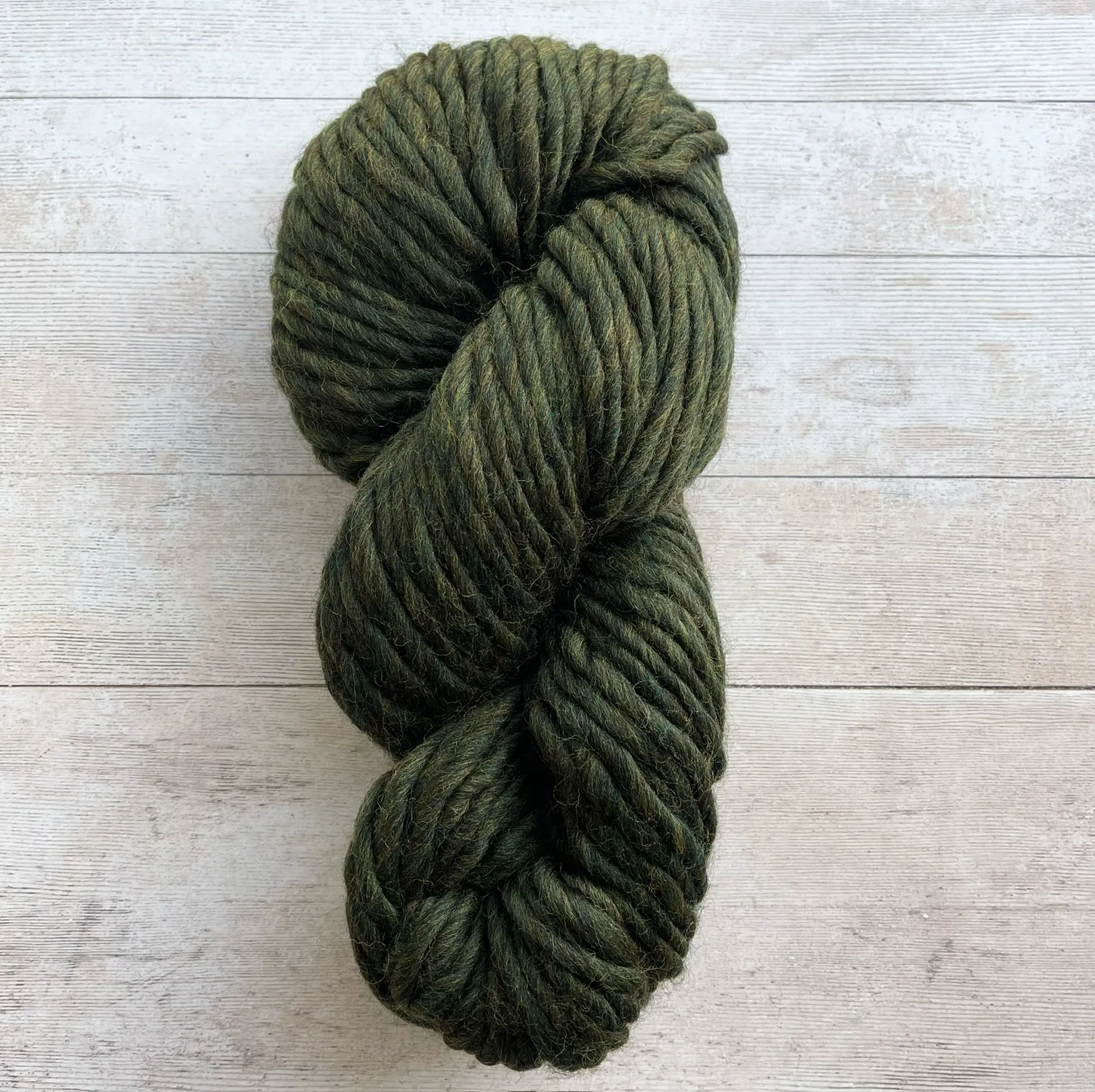 Woolstok North