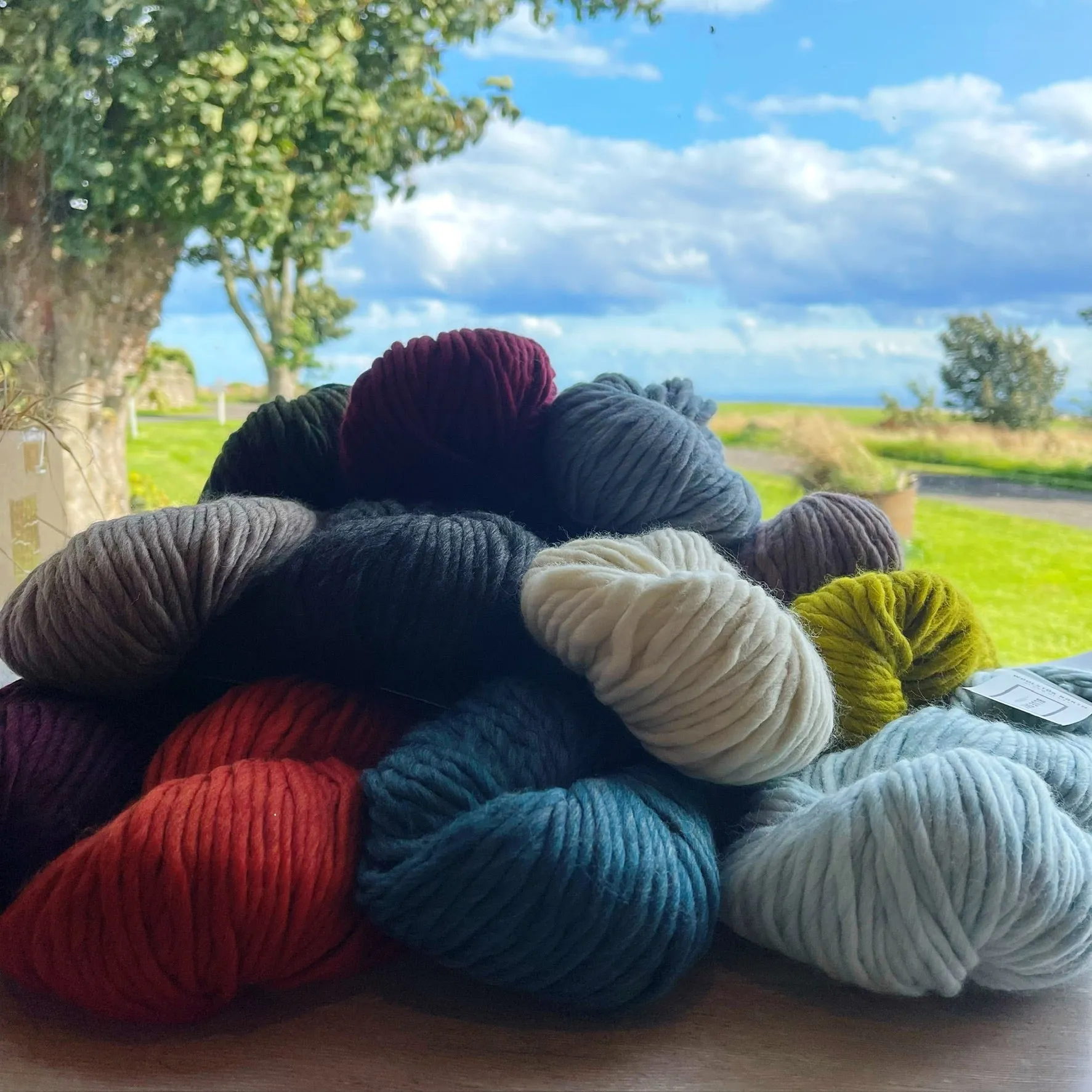 Woolstok North